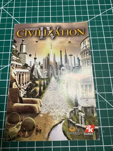 Civilization pc gioco - 4,