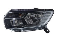Faro principale VALEO 450404
