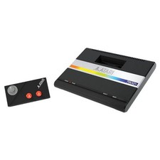 Retro Games Ltd Console
