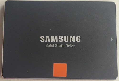 Samsung ssd 840 pro - 840,