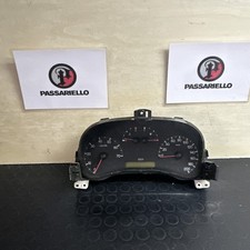 STRUMENTAZIONE QUADRO VEGLIA