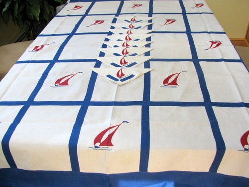 Tovaglia lino bianco - lino,