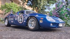 Ferrari 250 Le Mans 1965