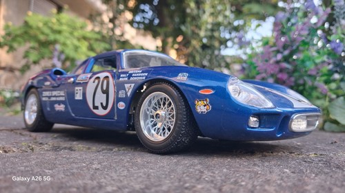 Ferrari 250 mans - le,