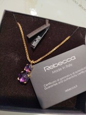 Collana Rebecca