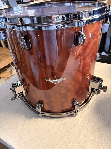 Tama starclassic bubinga x - tama,