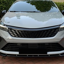 Splitter anteriore per renault - splitter,