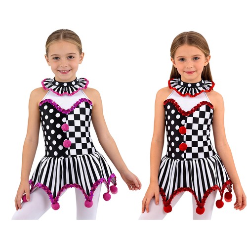 Costume bambina bambina jolly