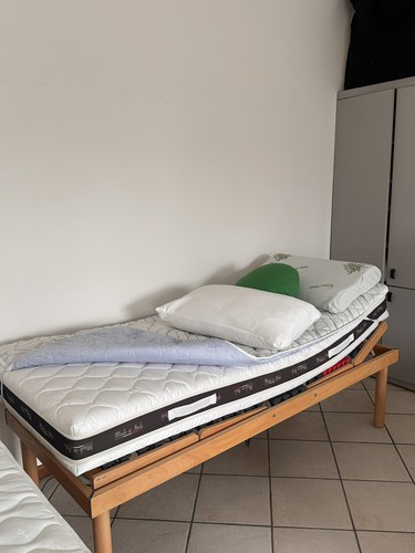 Materasso singolo 190 x - materasso,