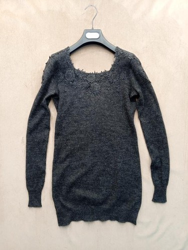 Maglione donna ermanno - maglione,