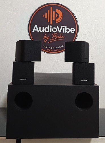 Bose acoustimass series i - acoustimass,