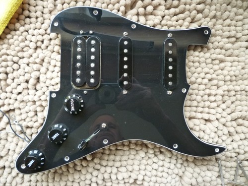 Originale fender player - fender,