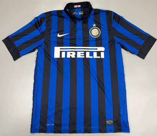 Maglia calcio inter milan - maglia,