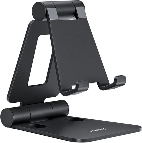 Supporto telefono doppia - supporto,