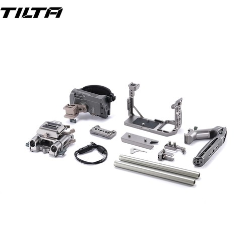 Tilta full camera - camera, kit