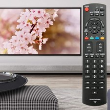 Replace Remote Control Use for