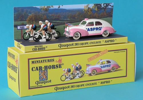 Car horse salza - car-horse,