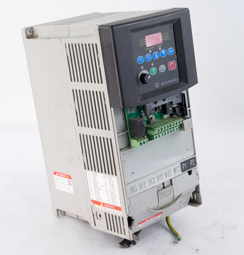 Allen bradley 22b d012n104 a - allen,