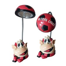 Lampada led milan diavoletto - lampada,