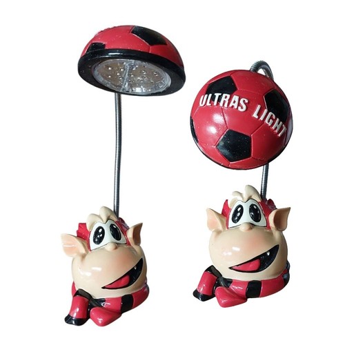 Lampada led milan diavoletto - lampada,