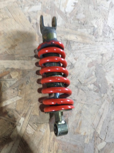 Amortisseur arrière honda - arrière,