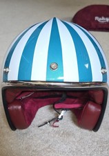 Casco costume padiglione