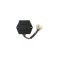 Centralina per suzuki 500 e - centralina,