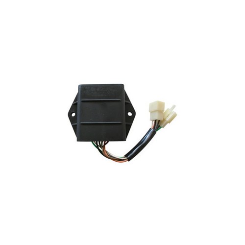 Centralina per suzuki 500 e - centralina,