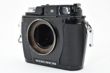 Nikon NIKONOS II fotocamera