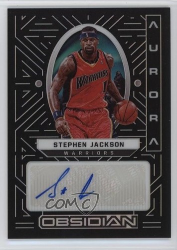 2021 panini obsidian aurora - 2021-22,