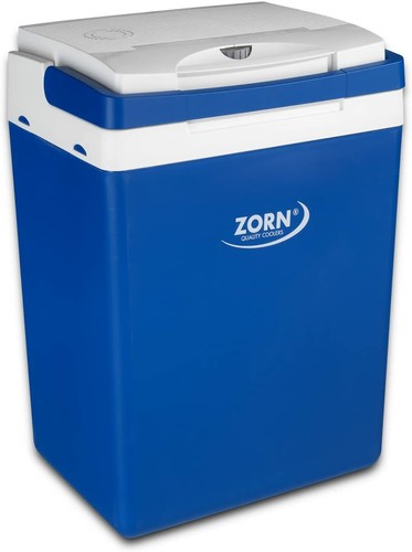 Zorn z32 elettrico - zorn,