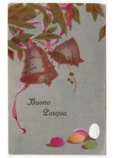 1934 campane pasquali rami di