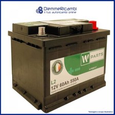 Batteria auto 550 a en - 550,