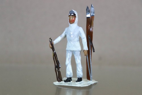 Stadden 54mm seconda guerra - stadden,