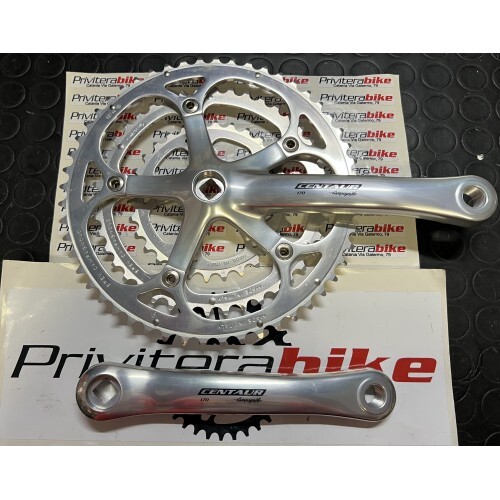 Guarnitura tripla campagnolo - guarnitura,