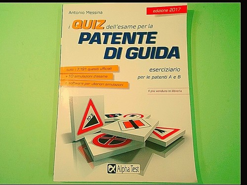 Quiz dell esame - i, per
