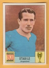 FIGURINA CALCIATORI PANINI