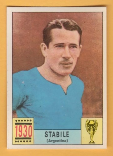 Figurina calciatori panini - calciatori,