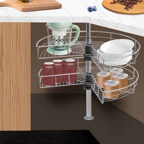 Mobiletto organizer angolare