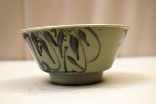 Antico cinese ming - ming, dinastia