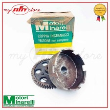 Frizione centrifuga completa