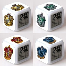 Harry Potter Hogwarts 7-Color