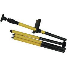 Stanley Intelli Tools 1-77-184 1-77-184 Palo laser da pavimento a soffitto 4 sezioni