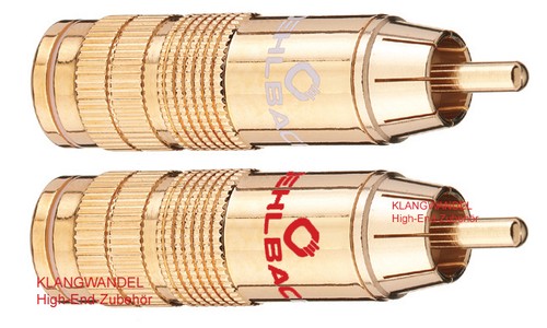 Connettore rca di fascia - x,