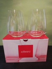 ZAFFERANO 2 BICCHIERI TUMBLER