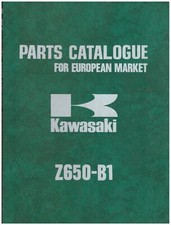 Catalogo ricambi - Parts