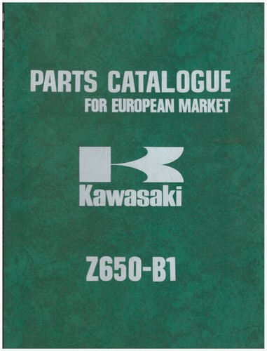 Catalogo ricambi parts - catalogo,