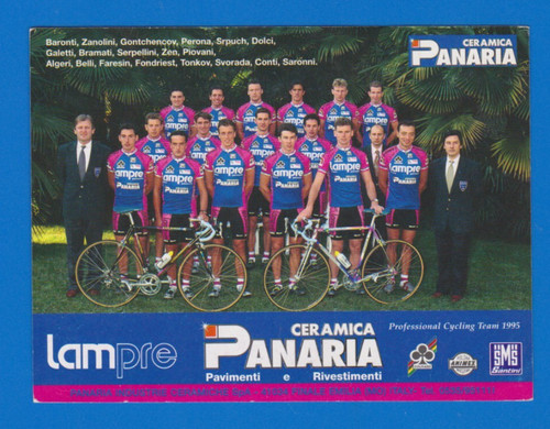 Cyclisme carte équipe - cyclisme,