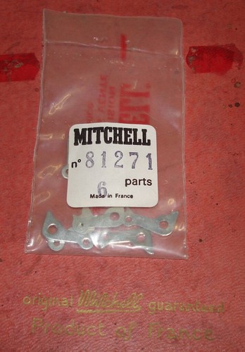 Ricambi mulinello vintage - 6,