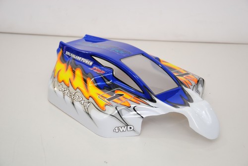 Carrozzeria buggy off road - buggy, off-road
